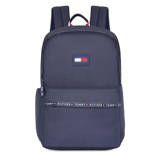 Tommy Hilfiger Babylon Laptop Backpack Navy