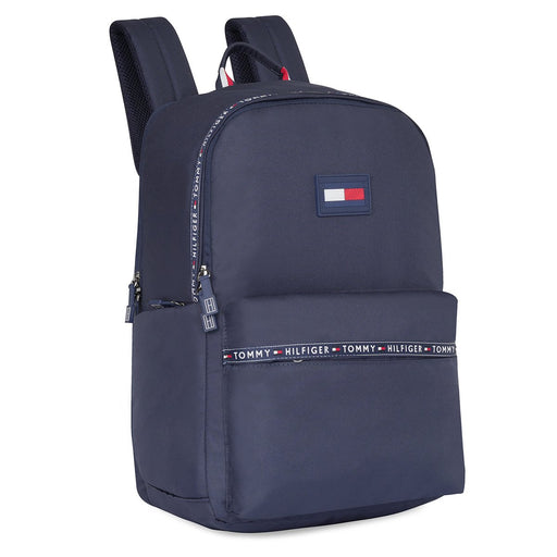 Tommy Hilfiger Joplin Laptop Backpack Navy