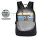 Tommy Hilfiger Shiprock Laptop Backpack Black