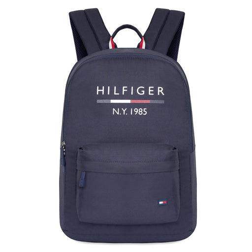 Hilfiger school bags best sale