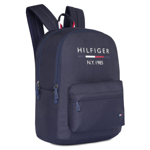 Tommy Hilfiger Shiprock Laptop Backpack Navy