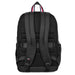 Tommy Hilfiger Lovington Laptop Backpack Black Navy