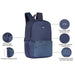 Tommy Hilfiger Lovington Laptop Backpack Navy