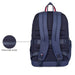 Tommy Hilfiger Lovington Laptop Backpack Navy