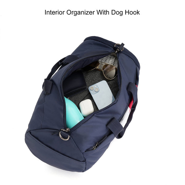 Tommy Hilfiger Totowa Duffle Bag