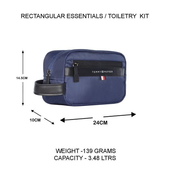 Tommy Hilfiger Wickford Toiletry Case