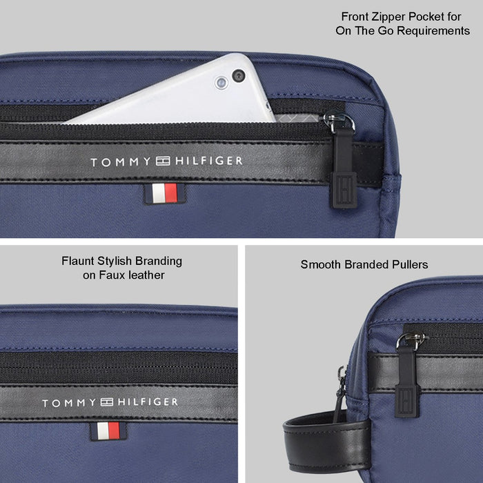 Tommy Hilfiger Wickford Toiletry Case