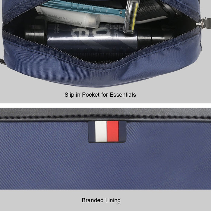 Tommy Hilfiger Wickford Toiletry Case