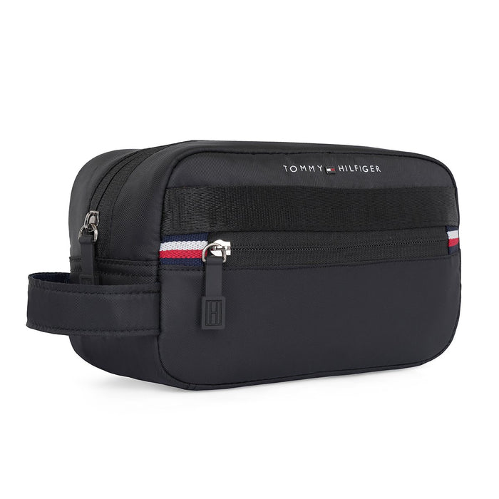 Tommy Hilfiger Livonia Toiletry Case Black