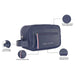 Tommy Hilfiger Grayling Toiletry Case Navy