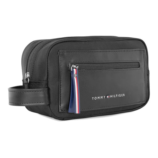 Tommy Hilfiger Grayling Toiletry Case Black