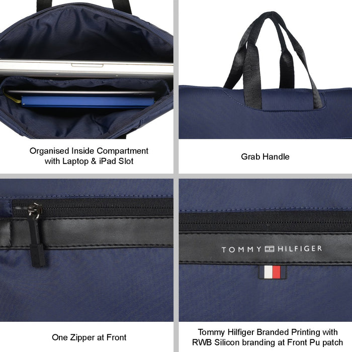 Tommy Hilfiger Grenada Laptop Sleeve