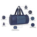 Tommy Hilfiger Shawnee Duffle Navy