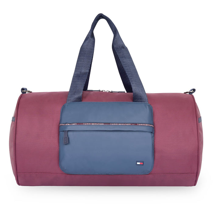 Tommy Hilfiger Shawnee Duffle Black Navy