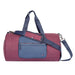 Tommy Hilfiger Shawnee Duffle Burgundy Navy