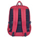 Tommy Hilfiger Batavia Laptop Backpack Burgundy