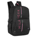 Tommy Hilfiger Batavia Laptop Backpack Black