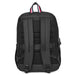 Tommy Hilfiger Batavia Laptop Backpack Black