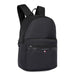 Tommy Hilfiger Corning Laptop Backpack Black