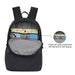 Tommy Hilfiger Corning Laptop Backpack Black