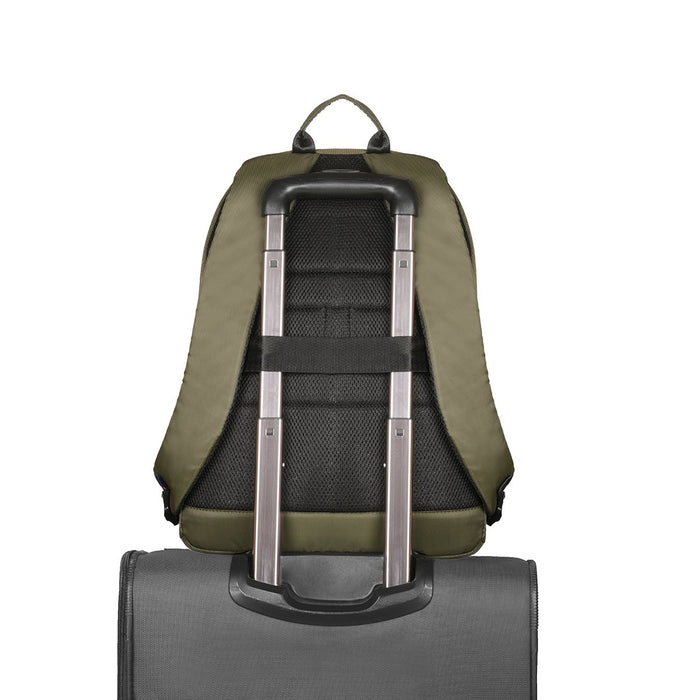 Tommy Hilfiger Corning Laptop Backpack