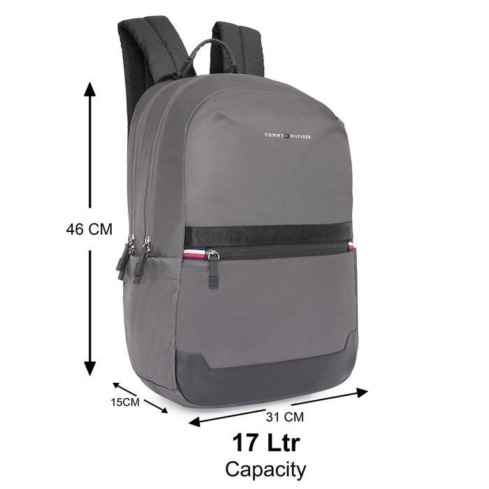 Tommy Hilfiger Urbana Laptop Backpack