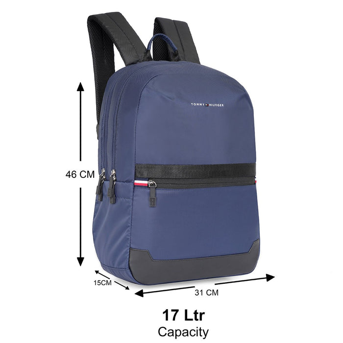 Tommy Hilfiger Urbana Laptop Backpack