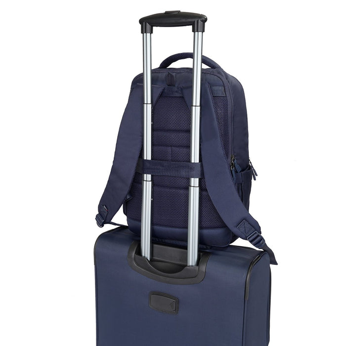 Tommy Hilfiger Altus Laptop Backpack