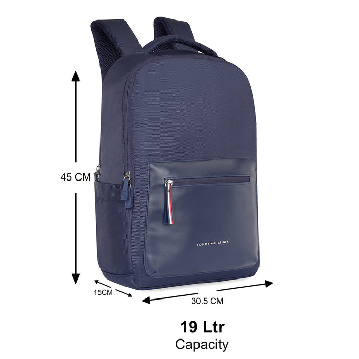 Tommy Hilfiger Altus Laptop Backpack