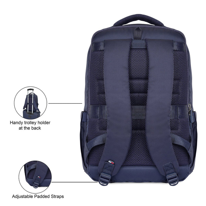 Tommy Hilfiger Altus Laptop Backpack