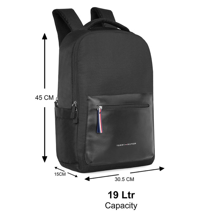 Tommy Hilfiger Altus Laptop Backpack