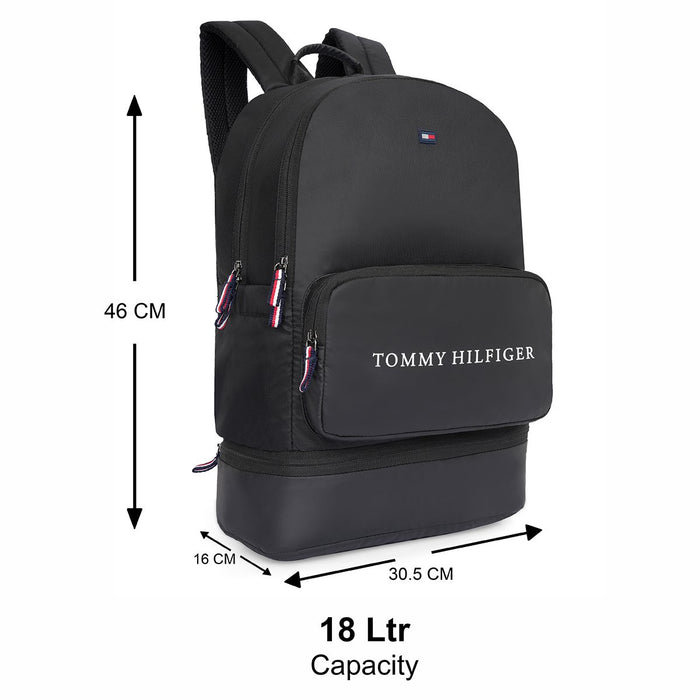 Tommy Hilfiger Yonkers Non Laptop Backpack