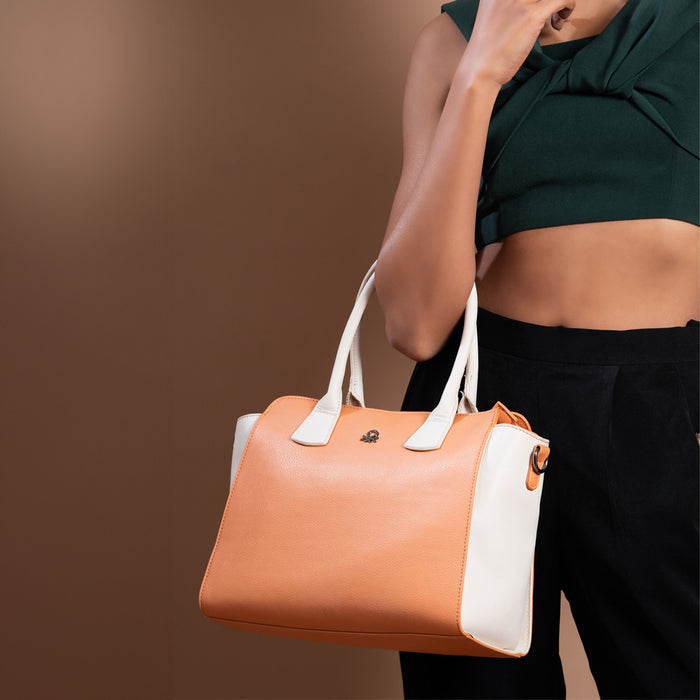 United Colors of Benetton Anais Women's Satchel