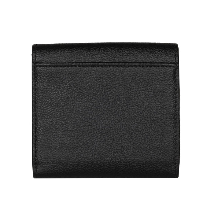 United Colors of Benetton Adelle Women's Tri Fold Wallet