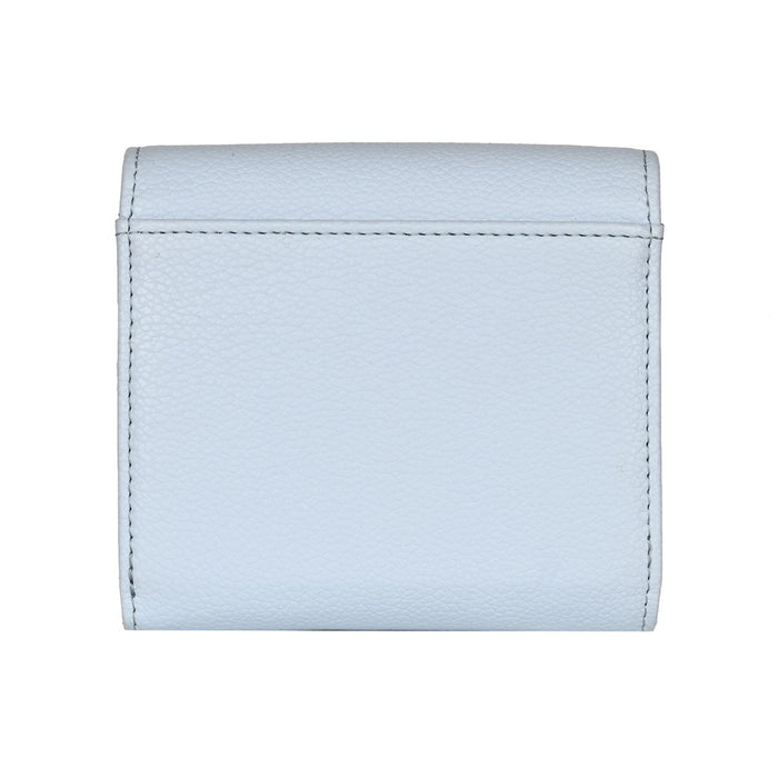 United Colors of Benetton Adelle Women's Tri Fold Wallet