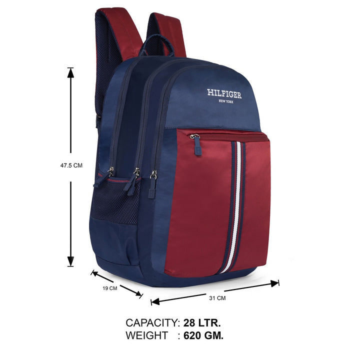 Tommy Hilfiger Jared Non Laptop Backpack