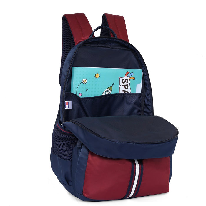 Tommy Hilfiger Jared Non Laptop Backpack