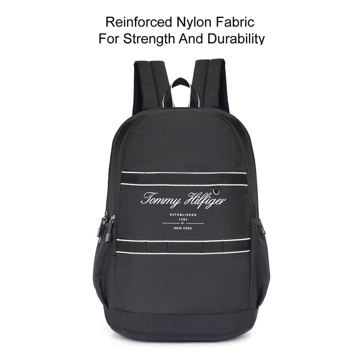 Tommy Hilfiger Gregory Non Laptop Backpack