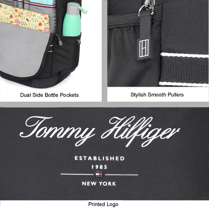 Tommy Hilfiger Gregory Non Laptop Backpack