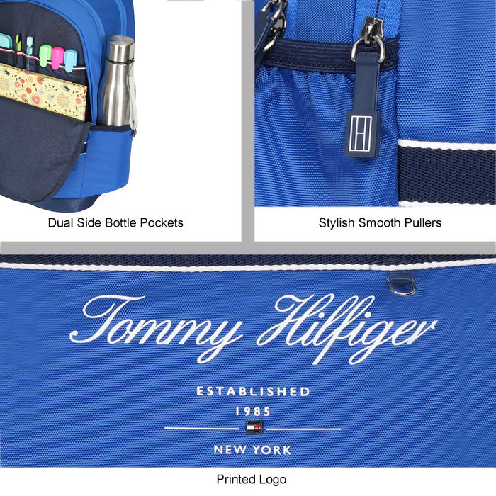 Tommy Hilfiger Gregory Non Laptop Backpack