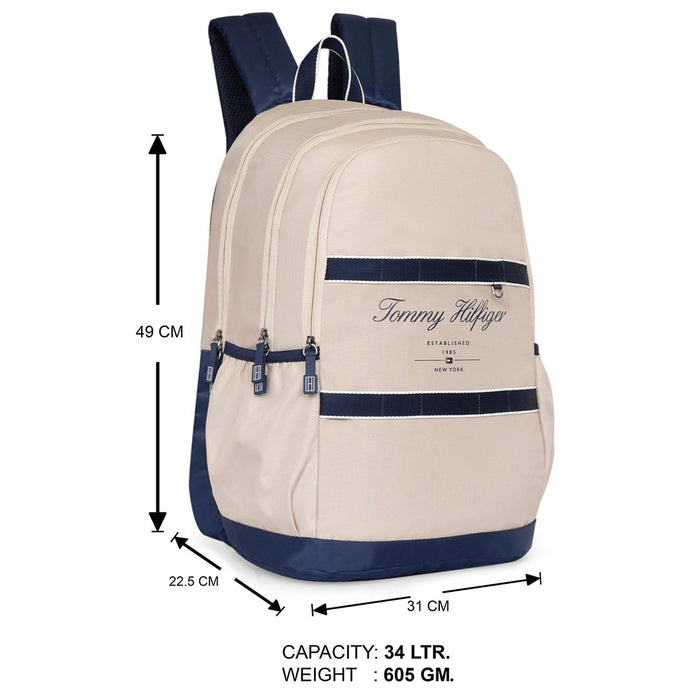 Tommy Hilfiger Gregory Non Laptop Backpack