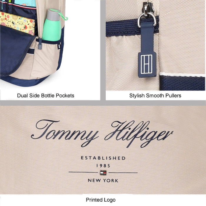 Tommy Hilfiger Gregory Non Laptop Backpack