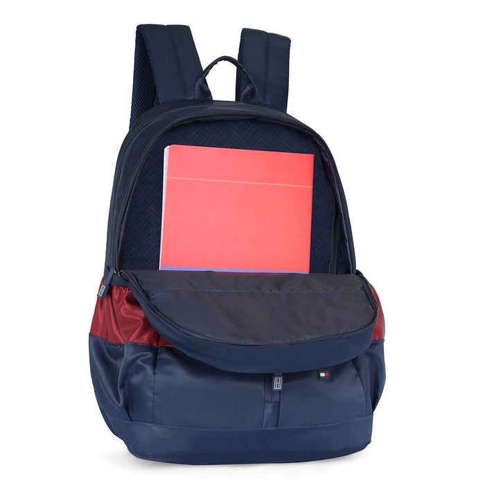 Tommy Hilfiger Benedict Non Laptop Backpack