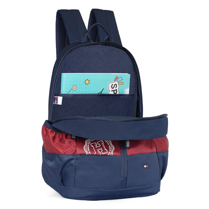 Tommy Hilfiger Benedict Non Laptop Backpack