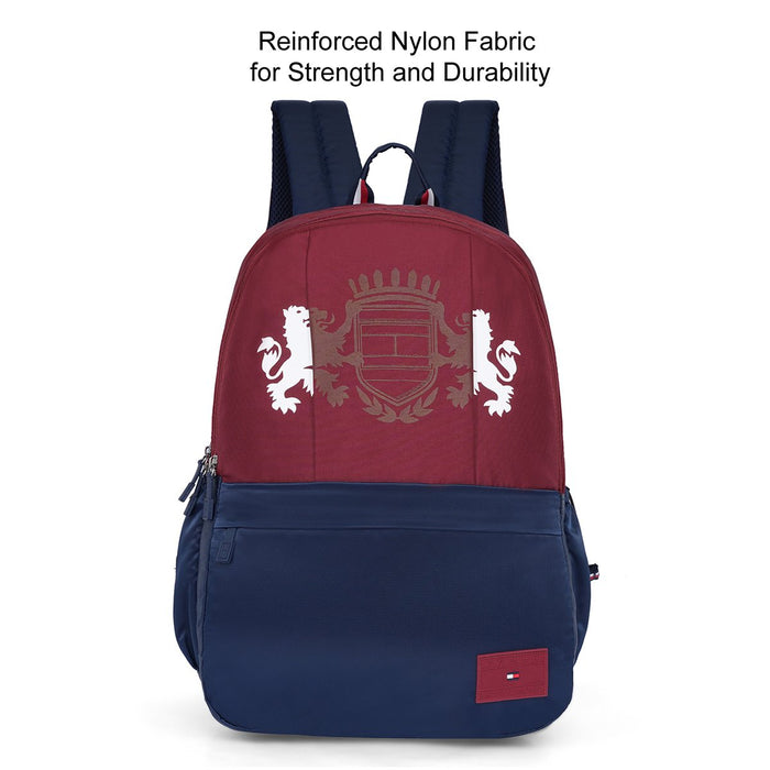 Tommy Hilfiger Holden Non Laptop Backpack