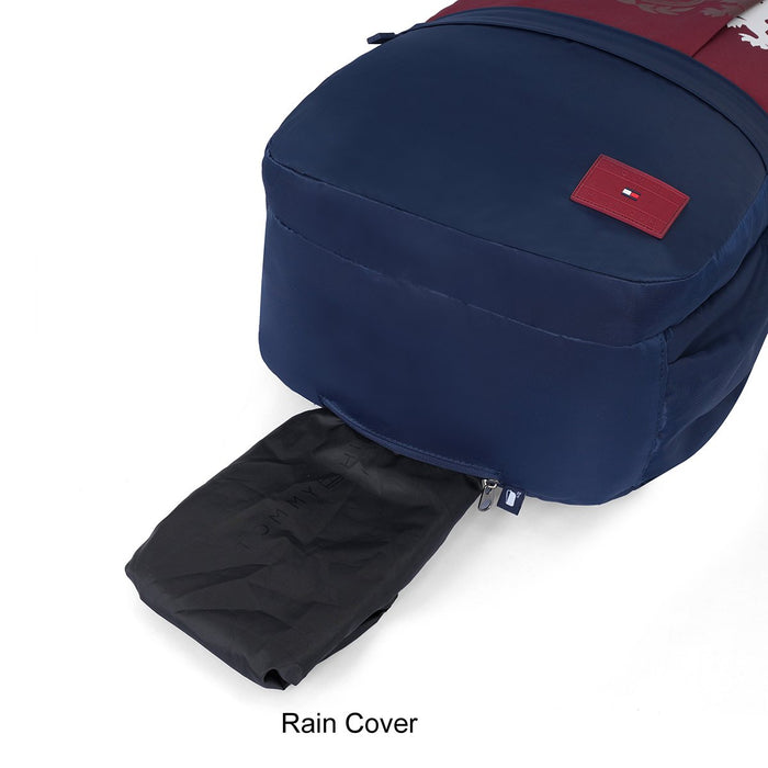 Tommy Hilfiger Holden Non Laptop Backpack