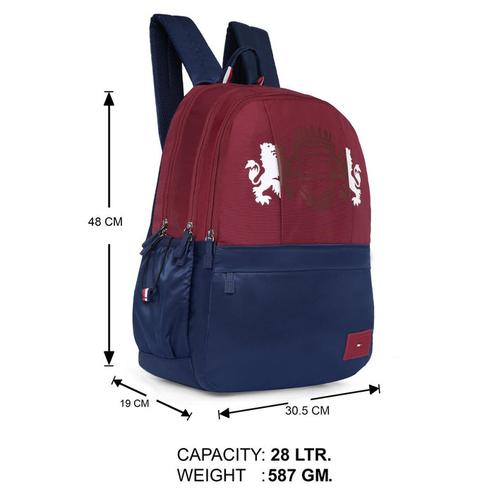 Tommy Hilfiger Holden Non Laptop Backpack