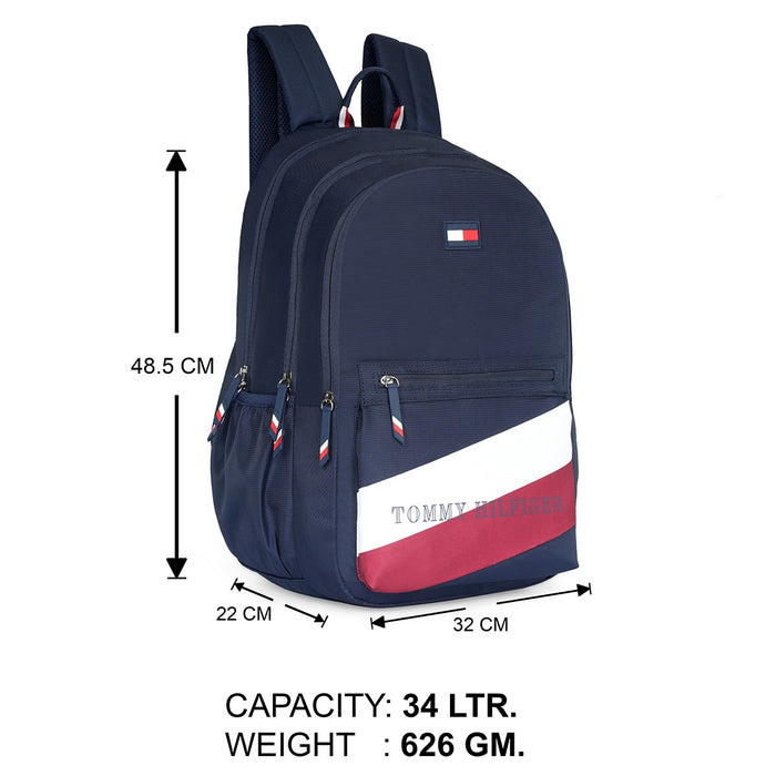 Tommy Hilfiger Cowper Non Laptop Backpack