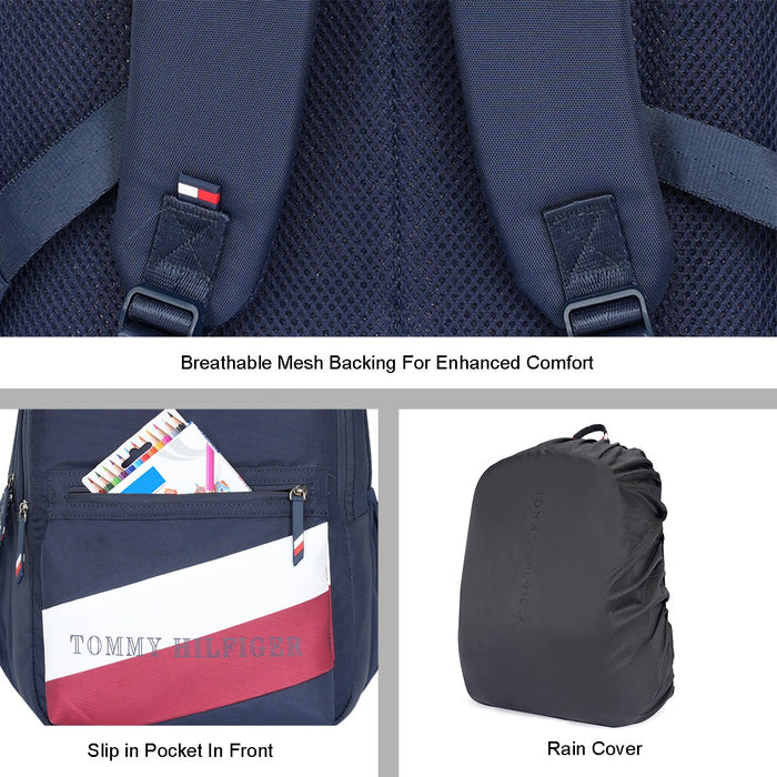 Tommy Hilfiger Cowper Non Laptop Backpack