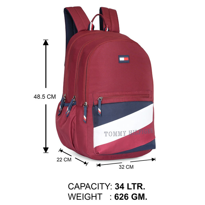 Tommy Hilfiger Cowper Non Laptop Backpack